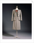 Woman`s Utility Suit No by Digby Morton