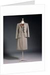 Woman`s Utility Suit No by Digby Morton