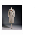 Woman`s Utility Suit No by Digby Morton
