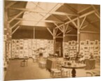 The Exhibition of the Photographic Society of London and the Societe Français de Photographie at The South Kensington Museum by Charles Thurston Thompson