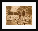The Exhibition of the Photographic Society of London and the Societe Français de Photographie at The South Kensington Museum by Charles Thurston Thompson