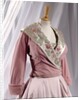 Embroidered dress and jacket by Norman Hartnell
