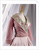 Embroidered dress and jacket by Norman Hartnell
