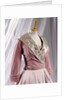 Embroidered dress and jacket by Norman Hartnell
