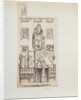 Photograph of a shop front by Unknown