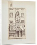 Photograph of a shop front by Unknown