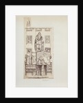 Photograph of a shop front by Unknown