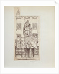 Photograph of a shop front by Unknown