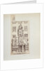 Photograph of a shop front by Unknown