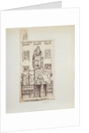 Photograph of a shop front by Unknown