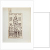 Photograph of a shop front by Unknown