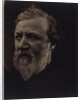 Robert Browning by Julia Margaret Cameron