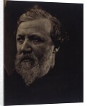 Robert Browning by Julia Margaret Cameron