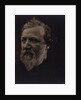 Robert Browning by Julia Margaret Cameron