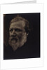 Robert Browning by Julia Margaret Cameron