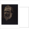 Robert Browning by Julia Margaret Cameron