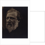 Robert Browning by Julia Margaret Cameron