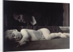 Madonna and Child by Unknown