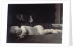 Madonna and Child by Unknown