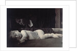 Madonna and Child by Unknown