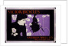 Victor Bicycles by Will H. Bradley