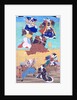 The chronicles of the battle of Ichinotani by Unknown