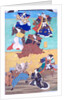 The chronicles of the battle of Ichinotani by Unknown