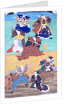 The chronicles of the battle of Ichinotani by Unknown
