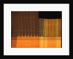 Sari fragments by Unknown