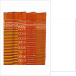 Textile by Unknown