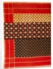 Telia Rumals. Chirala, Andhra Pradesh, India, early 20th century by Unknown