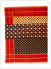 Telia Rumals. Chirala, Andhra Pradesh, India, early 20th century by Unknown