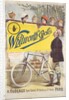 Whitworth cycles by Jean de Paleologu