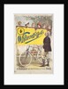 Whitworth cycles by Jean de Paleologu