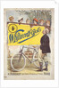 Whitworth cycles by Jean de Paleologu