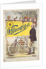 Whitworth cycles by Jean de Paleologu