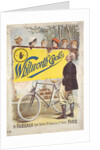 Whitworth cycles by Jean de Paleologu
