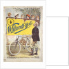 Whitworth cycles by Jean de Paleologu