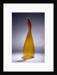 Vase by Christopher Dresser
