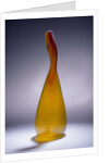 Vase by Christopher Dresser