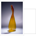 Vase by Christopher Dresser