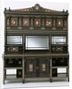 The Juno Cabinet by Bruce James Talbert