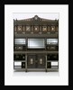 The Juno Cabinet by Bruce James Talbert