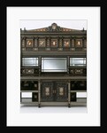 The Juno Cabinet by Bruce James Talbert