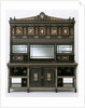 The Juno Cabinet by Bruce James Talbert