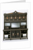 The Juno Cabinet by Bruce James Talbert