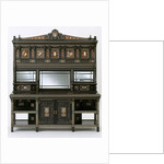 The Juno Cabinet by Bruce James Talbert