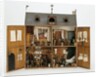 The Nuremburg Dolls' House by Unknown