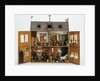 The Nuremburg Dolls' House by Unknown