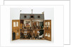 The Nuremburg Dolls' House by Unknown